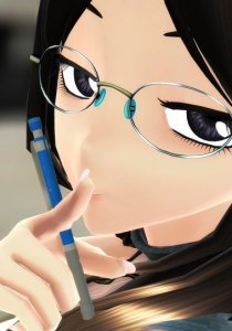 [MMD] Flim13 Handjob during the lecture — смотреть хентай онлайн