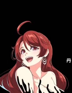 MAGICAMI DX SCENE AKA