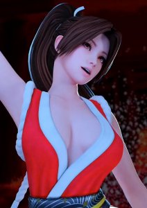 [SFM] MaidenMasher Compilation 3 — смотреть хентай онлайн