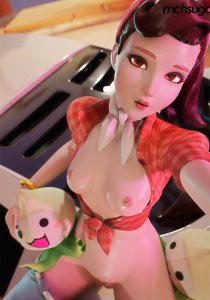 [SFM] METS Compilation 2