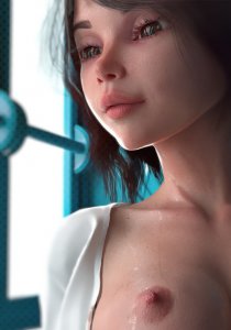 [SFM] RURIA RAW COMPILATION