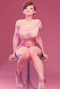 [SFM] Yeero Compilation 3