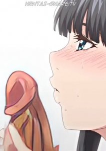 [Demosaic 69] Tooi Kimi ni, Boku wa Todokanai OVA 1 — смотреть хентай онлайн