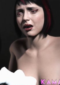 [SFM] Sensual Neighbours — смотреть хентай онлайн