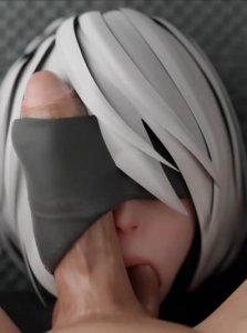 [SFM] HIGHQ Compilation — смотреть хентай онлайн