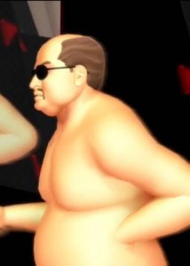 [MMD] TOBIAS MEET MEGA COMPILATION — смотреть хентай онлайн