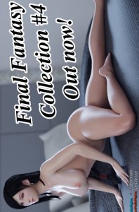 [SFM] Final Fantasy Collection 4