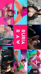[SFM] RURIA RAW COMPILATION 2 — смотреть хентай онлайн