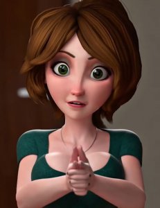 [Blender] Redmoa Short Video Compilation 8 — смотреть хентай онлайн