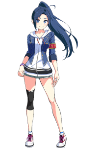 MAGICAMI DX SCENE AO