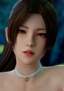 [SFM] Dead or Alive 12 Compilation — смотреть хентай онлайн