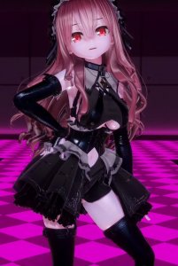 [MMD] Megmilia - Got That Boom — смотреть хентай онлайн