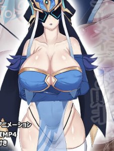 Fatui Mirror Maiden's defeat