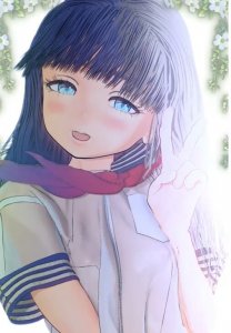 Beautiful Kanojo [Kupaa Collection] Miki Ashido Part 1 — смотреть хентай онлайн