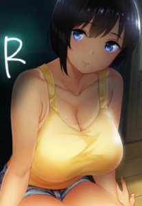 [GameRip] Summer Life in the Countryside