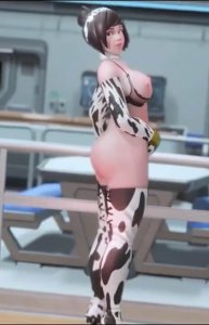 [SFM] LUCISLAB COMPILATION