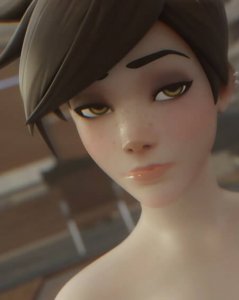 [SFM] Overfeel 1-3 — смотреть хентай онлайн