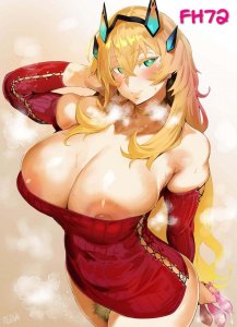 [HMV] Fap Hero (Часть 72) / 3DDF — смотреть хентай онлайн
