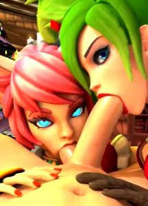 [SFM] Gecko Compilation 2020