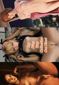 [SFM] Itty Bitty Titty Collection — смотреть хентай онлайн
