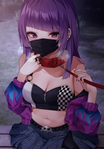 [Pixiv] NAJAR Compilation 2