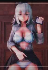 [MMD] NANA77 DANCE Compilation 2 SP 2022 — смотреть хентай онлайн