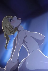 [Pixiv] Ai Hayasaka Animation — смотреть хентай онлайн