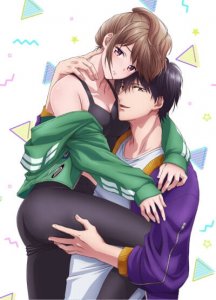 3 Byou Go, Yajuu. Goukon de Sumi ni Ita Kare wa Midara na Nikushoku Deshita — смотреть хентай онлайн