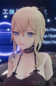 [MMD] Shikou_MMD Compilation 2022