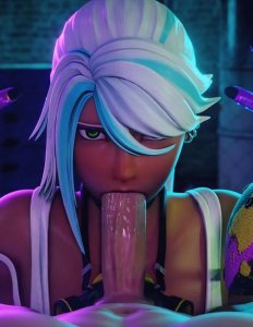 [SFM] Bouquetman Compilation 4