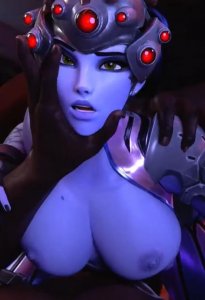 [SFM] SLAYED.COOM COLLECTION — смотреть хентай онлайн