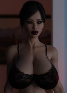 [SFM] Bedtime Boogeyman! — смотреть хентай онлайн