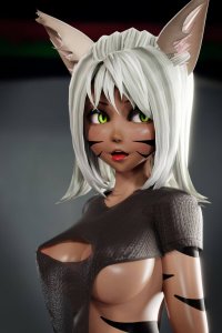 [MMD] BigGreen Compilation