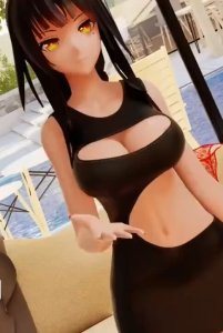 [MMD] Shark100 Compilation SP — смотреть хентай онлайн
