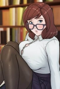 Quickie: A Love Hotel Story — смотреть хентай онлайн