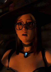 [SFM] Misspelled Part 1 — смотреть хентай онлайн