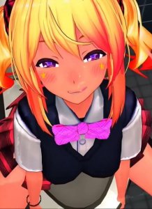 [MMD] NEKONERI BIG COMPILATION — смотреть хентай онлайн