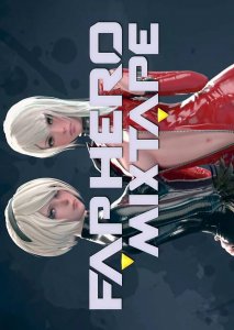 [HMV] Fap Hero (Часть 75) / MIXTAPE