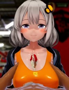 [MMD] 89189 Compilation 2021 — смотреть хентай онлайн