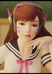 [SFM] OVERWATCH COLLECTION 31