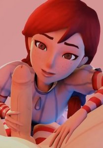 [SFM] TheNaySayer34 Compilation — смотреть хентай онлайн