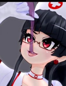 [MMD][Mantis] Rory BE Mini Compilation — смотреть хентай онлайн