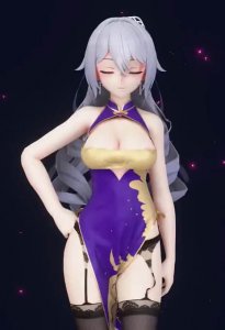 [MMD] LTDEND COMPILATION 2 [2022] — смотреть хентай онлайн