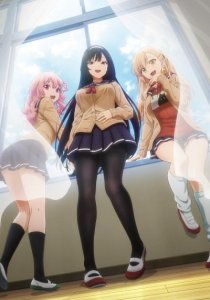 [Fanservice Anime] Стать любимой собачкой / Inu ni Nattara Suki na Hito ni Hirowareta. — смотреть хентай онлайн
