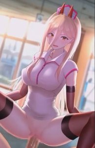 [Pixiv] Consome Compilation 2