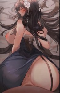 [Pixiv] Suru Big compilation 5