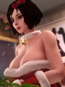 [SFM] Noname55 Compilation 16 — смотреть хентай онлайн