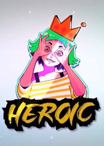 [HMV] HeroicsHMVs Compilation 2 — смотреть хентай онлайн