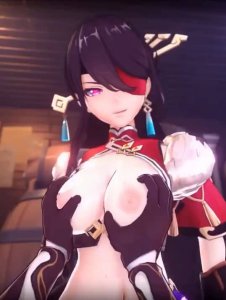[MMD] JygreA Compilation 2 — смотреть хентай онлайн