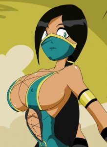 [Cartoon] Artjimx Compilation